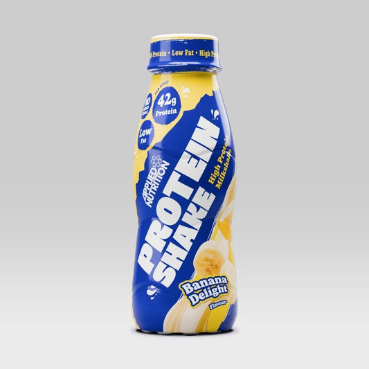 High Protein Shake 500ml