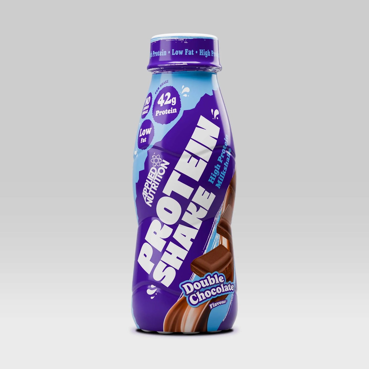 High Protein Shake 8x500ml