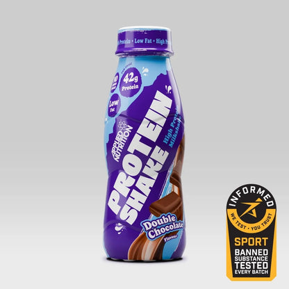 High Protein Shake 500ml
