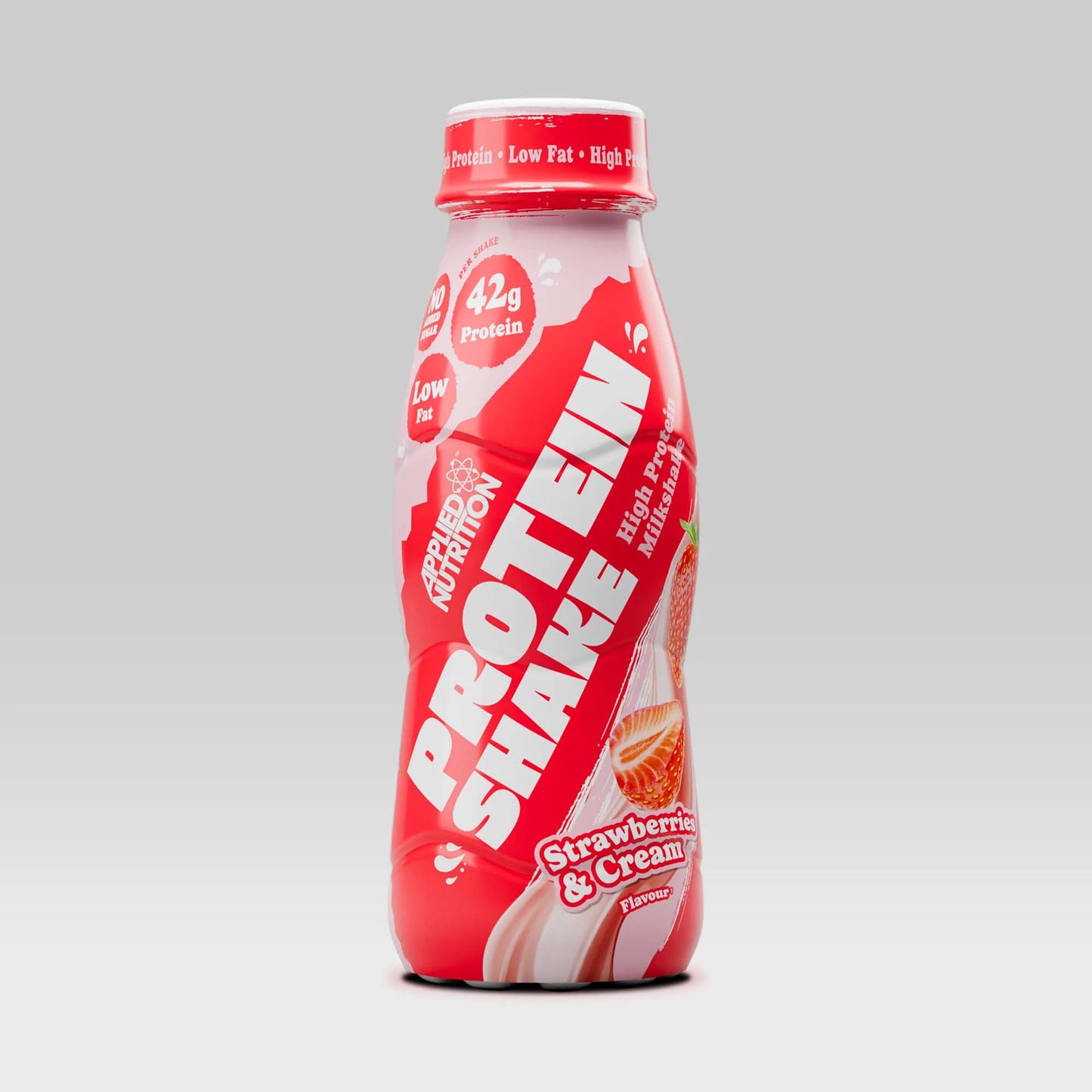 High Protein Shake 8x500ml