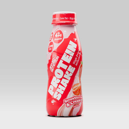 High Protein Shake 500ml