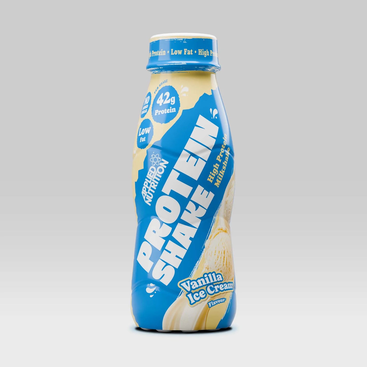 High Protein Shake 8x500ml