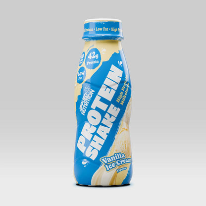 High Protein Shake 500ml