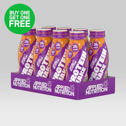 High Protein Shake 330ml