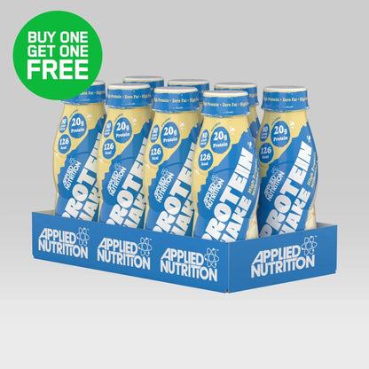 High Protein Shake 330ml