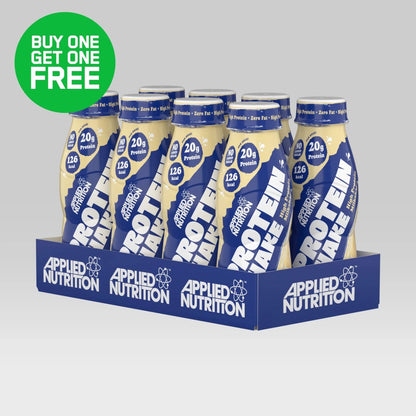 High Protein Shake 330ml