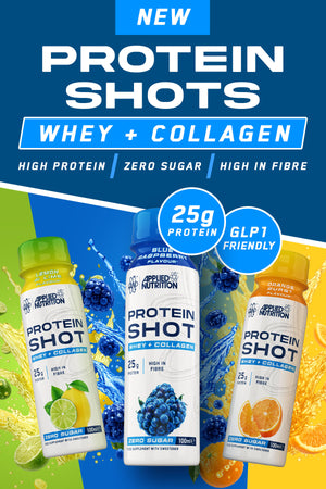 Applied Nutrition | Premium Sports Supplements & Performance Nutrition   Applied Nutrition plc