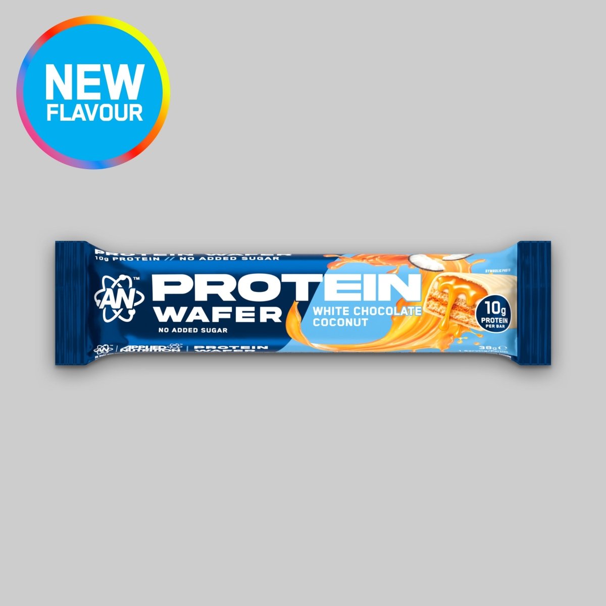 Protein Wafers