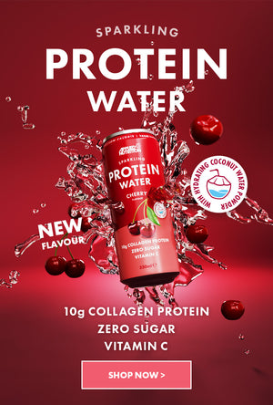 Applied Nutrition – Applied Nutrition plc