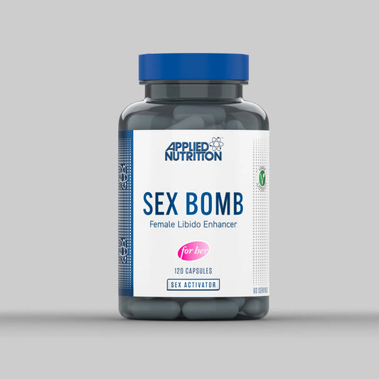 Sex Bomb For Her