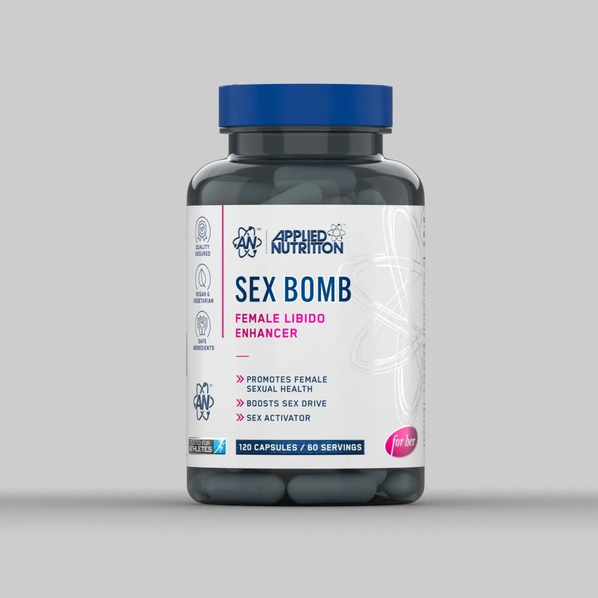 Sex Bomb For Her