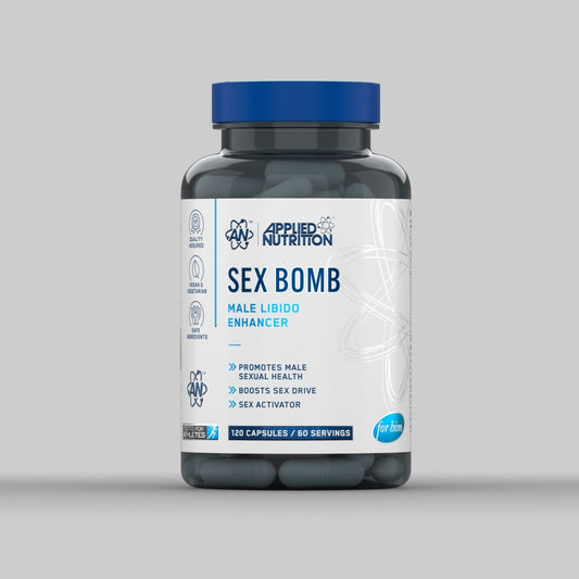 Sex Bomb For Him