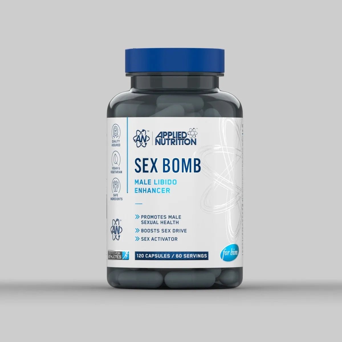 Sex Bomb For Him