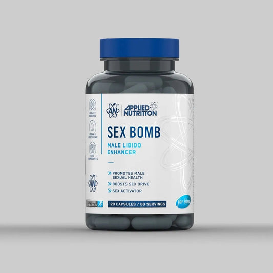Sex Bomb For Him
