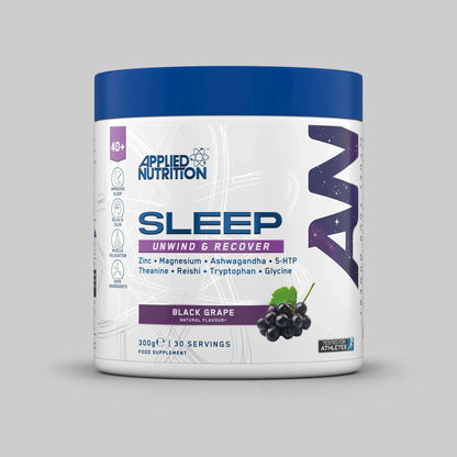 Sleep Support Supplement