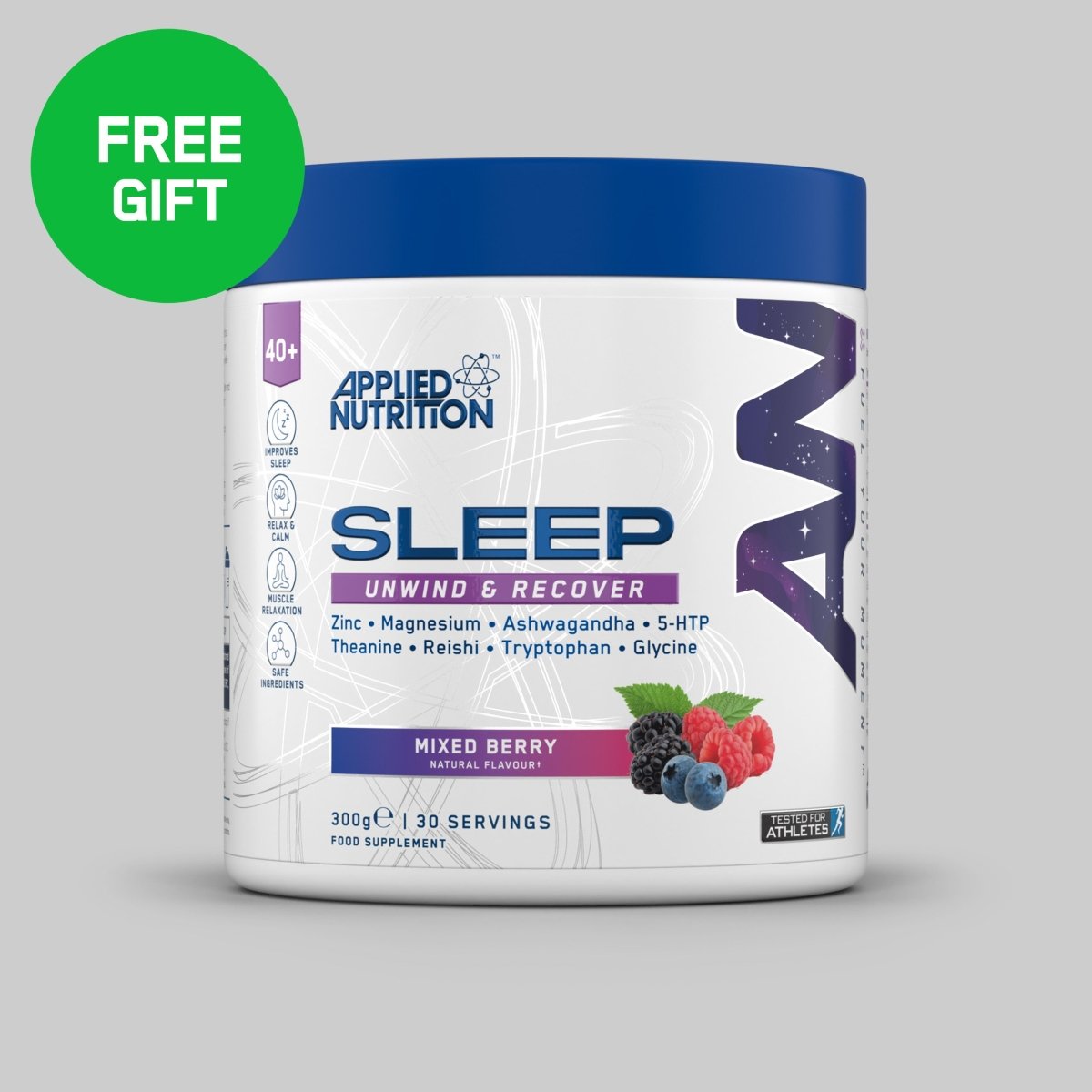 Sleep Support Supplement