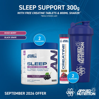 Sleep Support Supplement