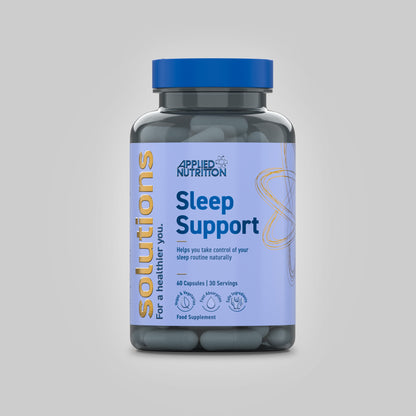 Sleep Support Capsules (60 Capsules)