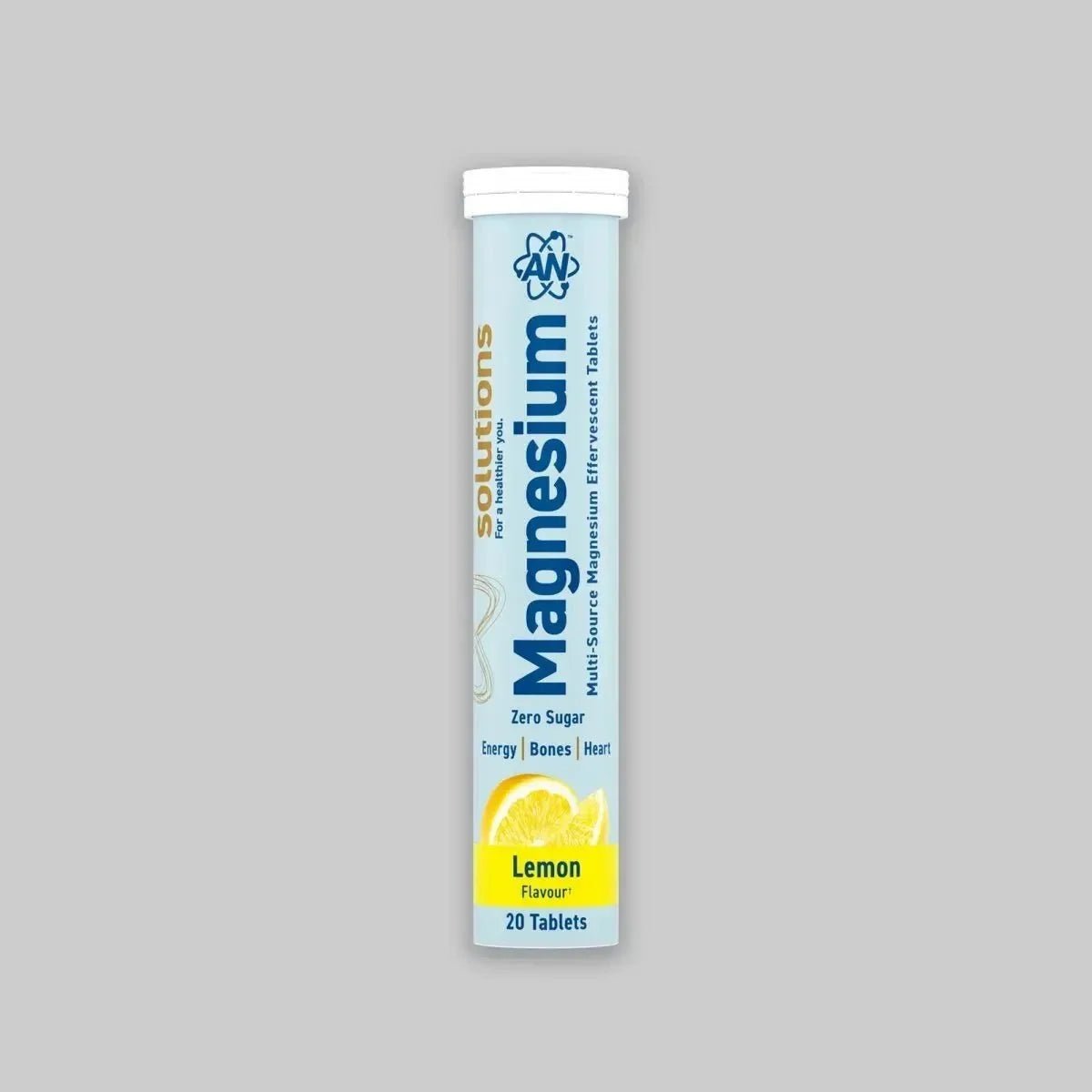 🎁 Magnesium Effervescent Tablets (100% off)