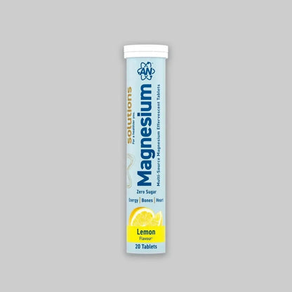 🎁 Magnesium Effervescent Tablets (100% off)