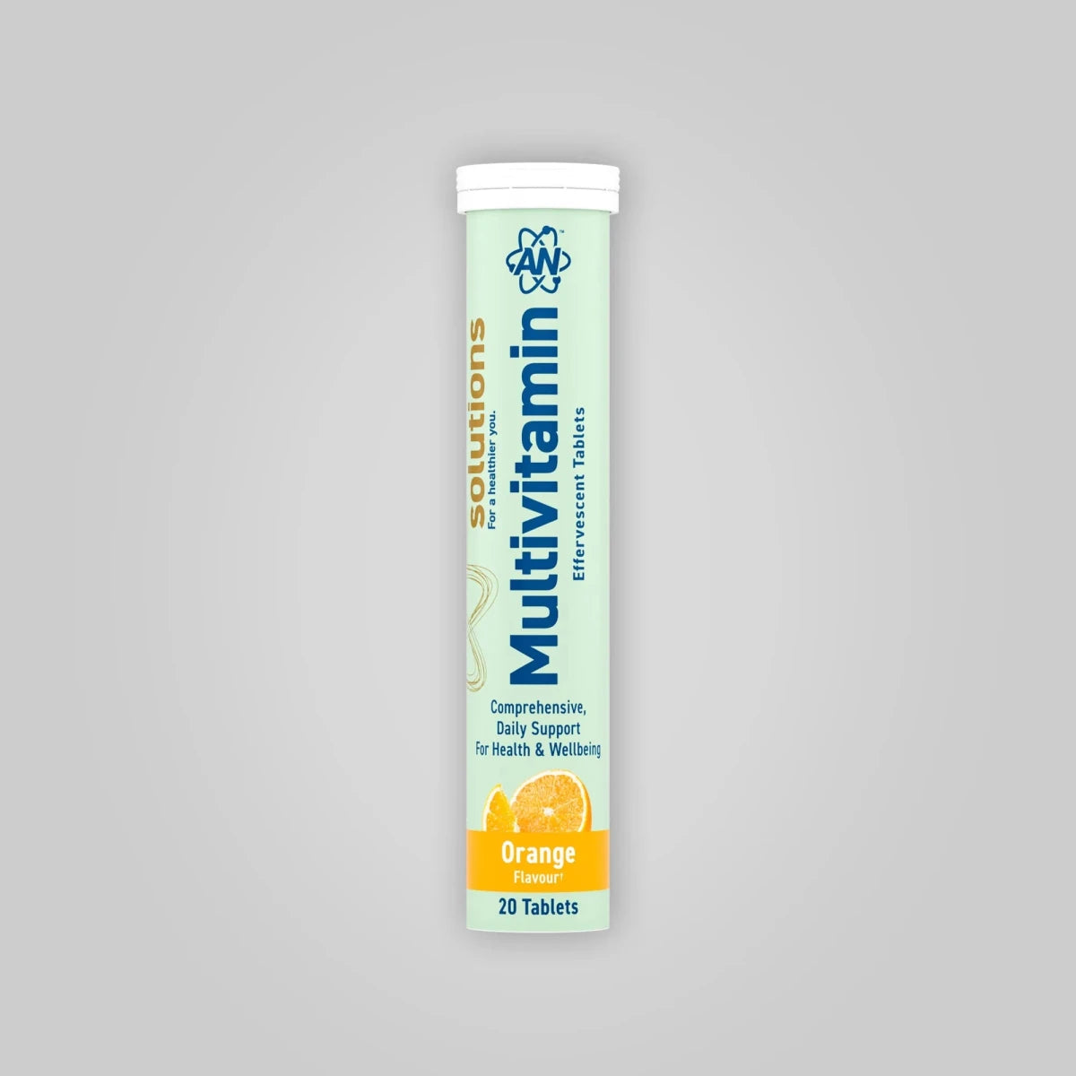 🎁 Multivitamin Effervescent Tablets (100% off)
