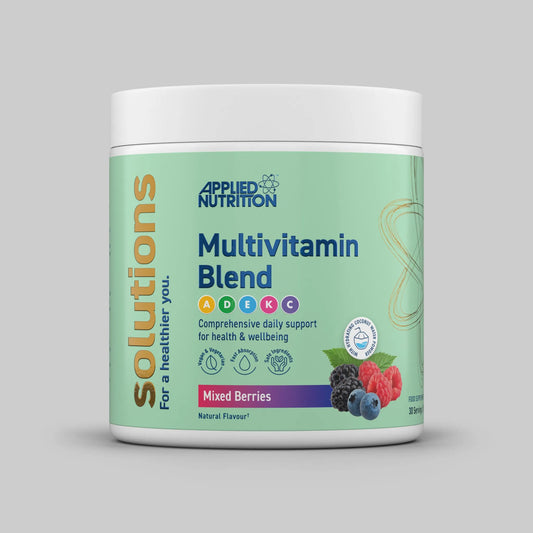 Multivitamin Powder