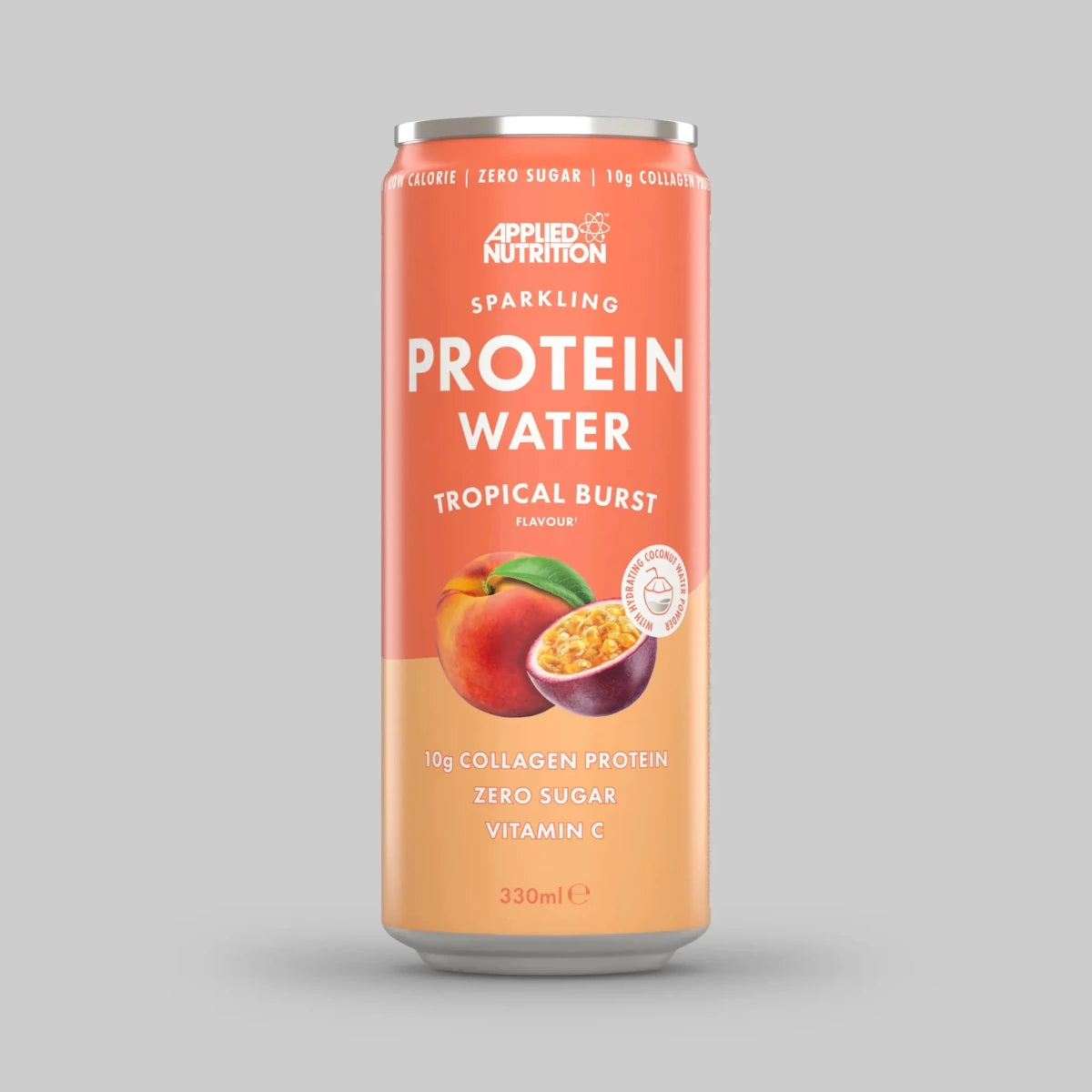 Sparkling Protein Water