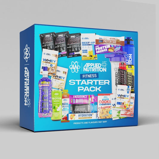 Applied Starter Pack