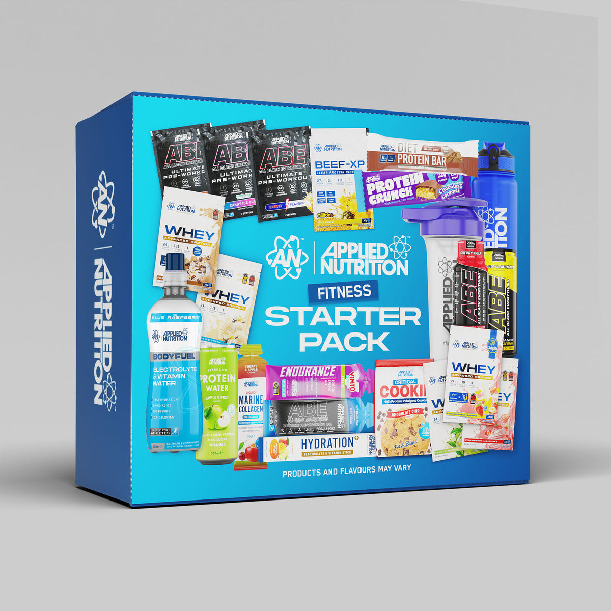 Applied Starter Pack