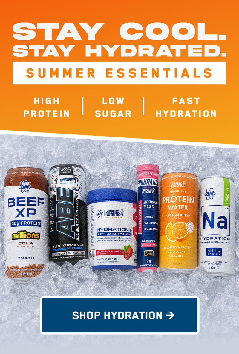 essential nutrition bpc-157 review Applied Nutrition