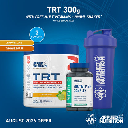 TRT Supplement