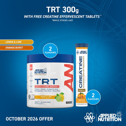 TRT Supplement