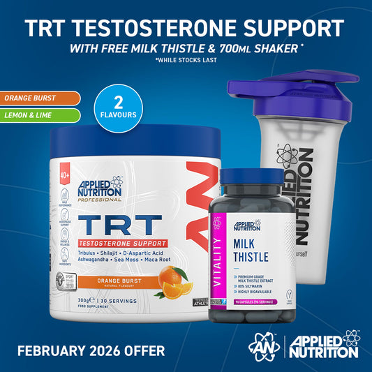 TRT Supplement