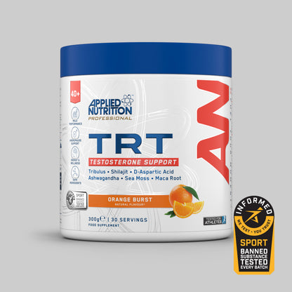 TRT Supplement