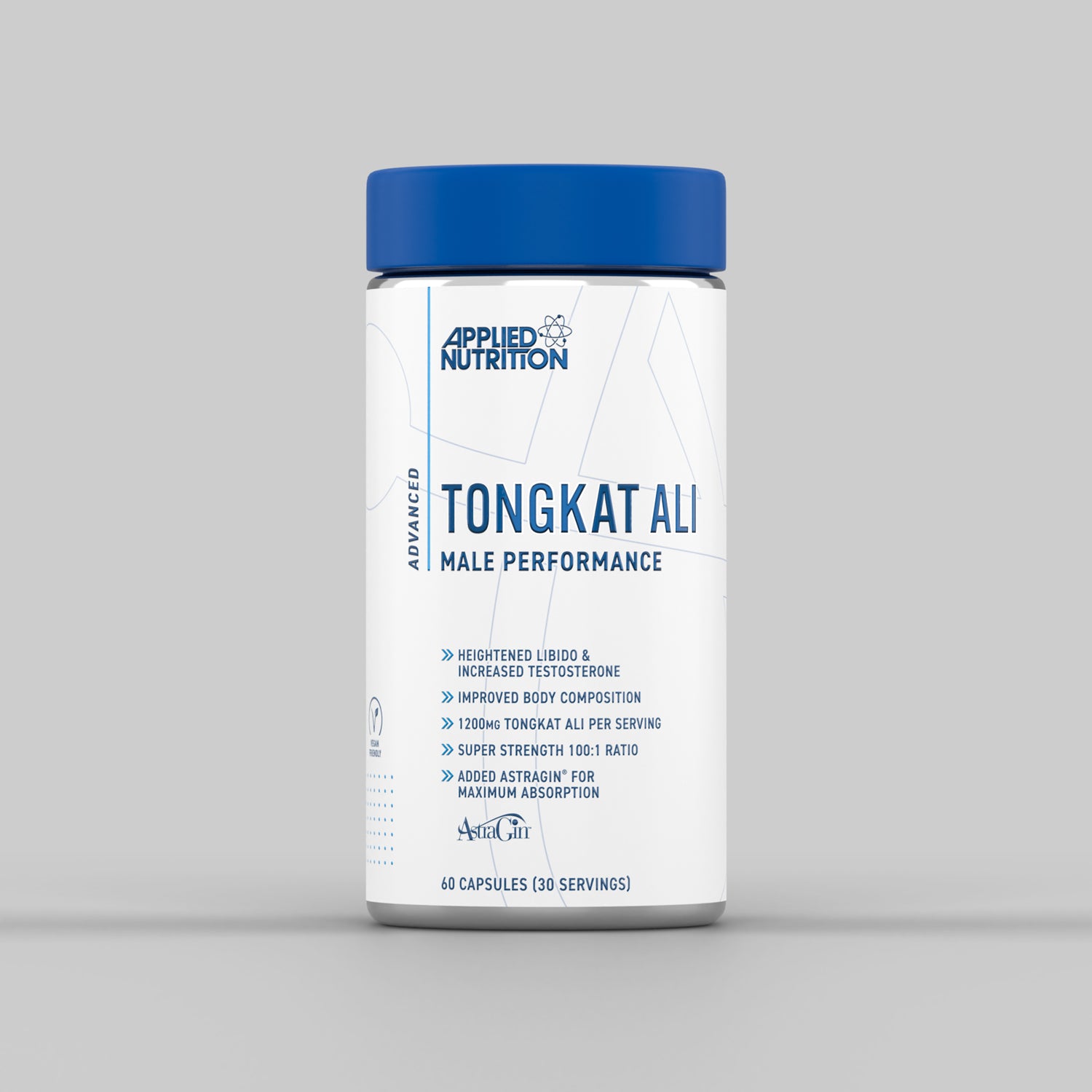Tongkat Ali Kopen Voor Concentratie