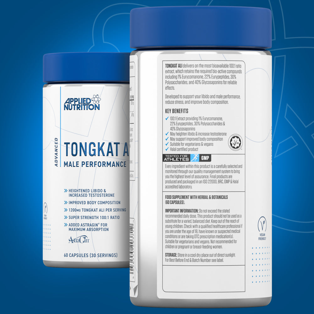 Tongkat Ali