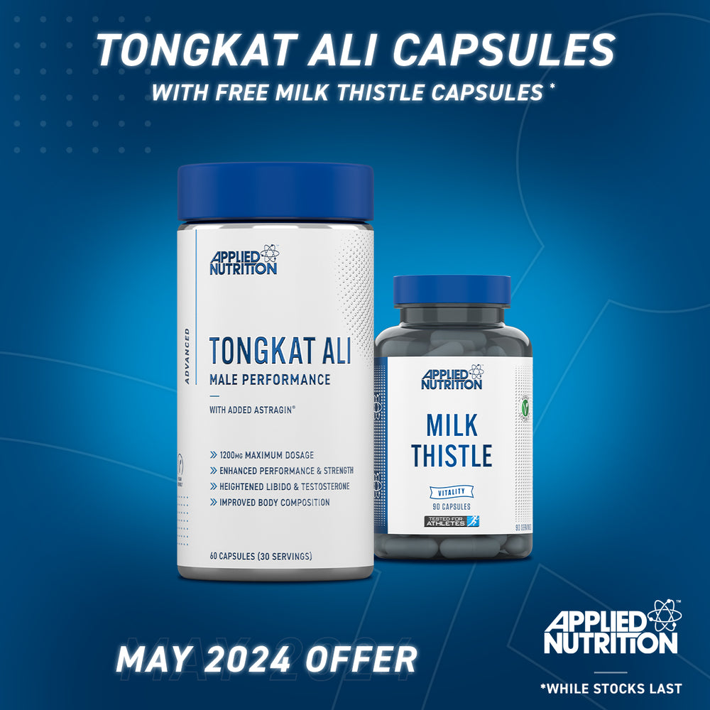 Tongkat Ali Kopen Voor Herstel