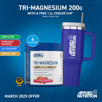 Tri-Magnesium Powder