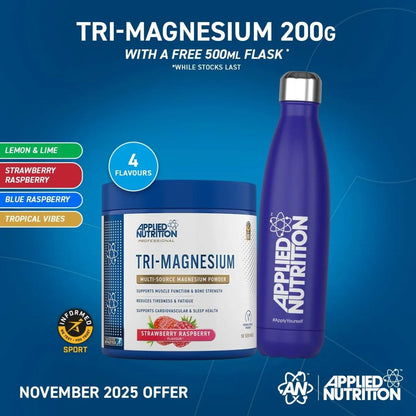 Tri-Magnesium Powder