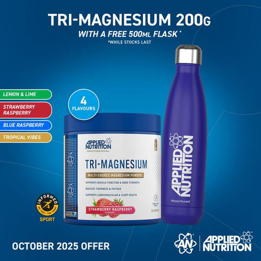Tri-Magnesium Powder