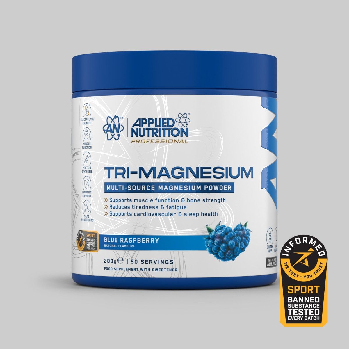 Tri-Magnesium Powder