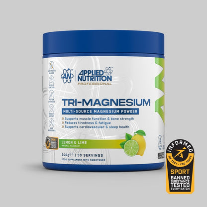Tri-Magnesium Powder
