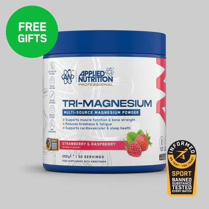 Tri-Magnesium Powder