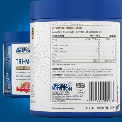 Tri-Magnesium Powder