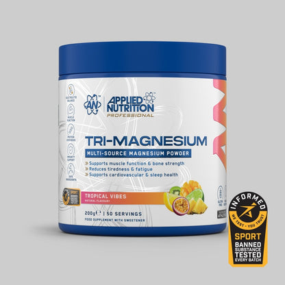 Tri-Magnesium Powder