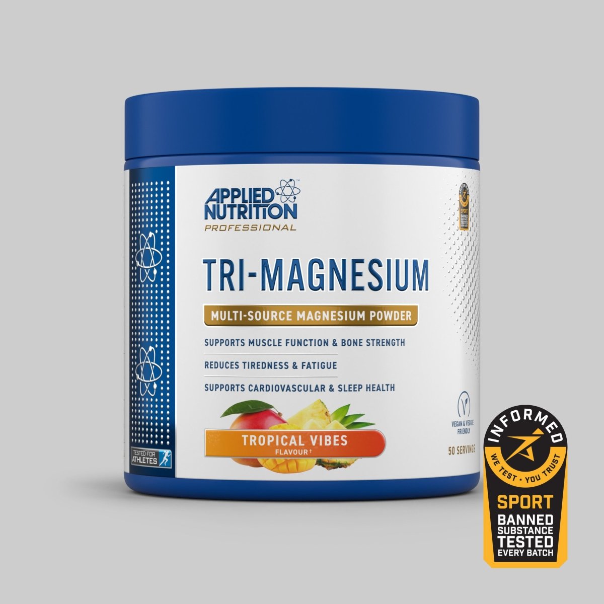 Tri-Magnesium Powder