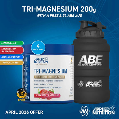 Tri-Magnesium Powder