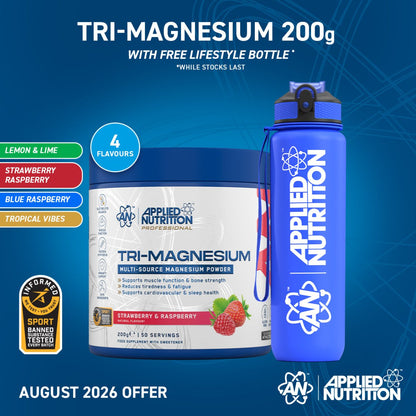 Tri-Magnesium Powder