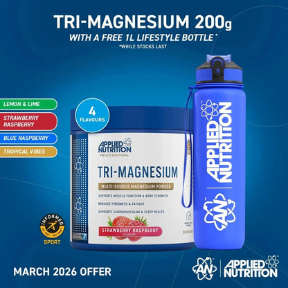 Tri-Magnesium Powder