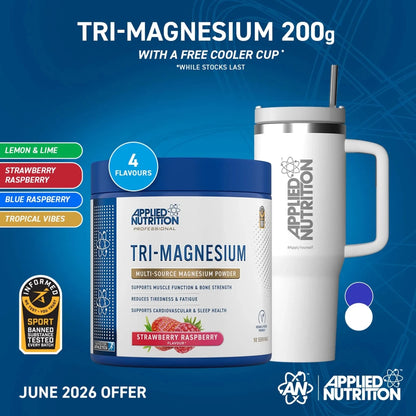 Tri-Magnesium Powder